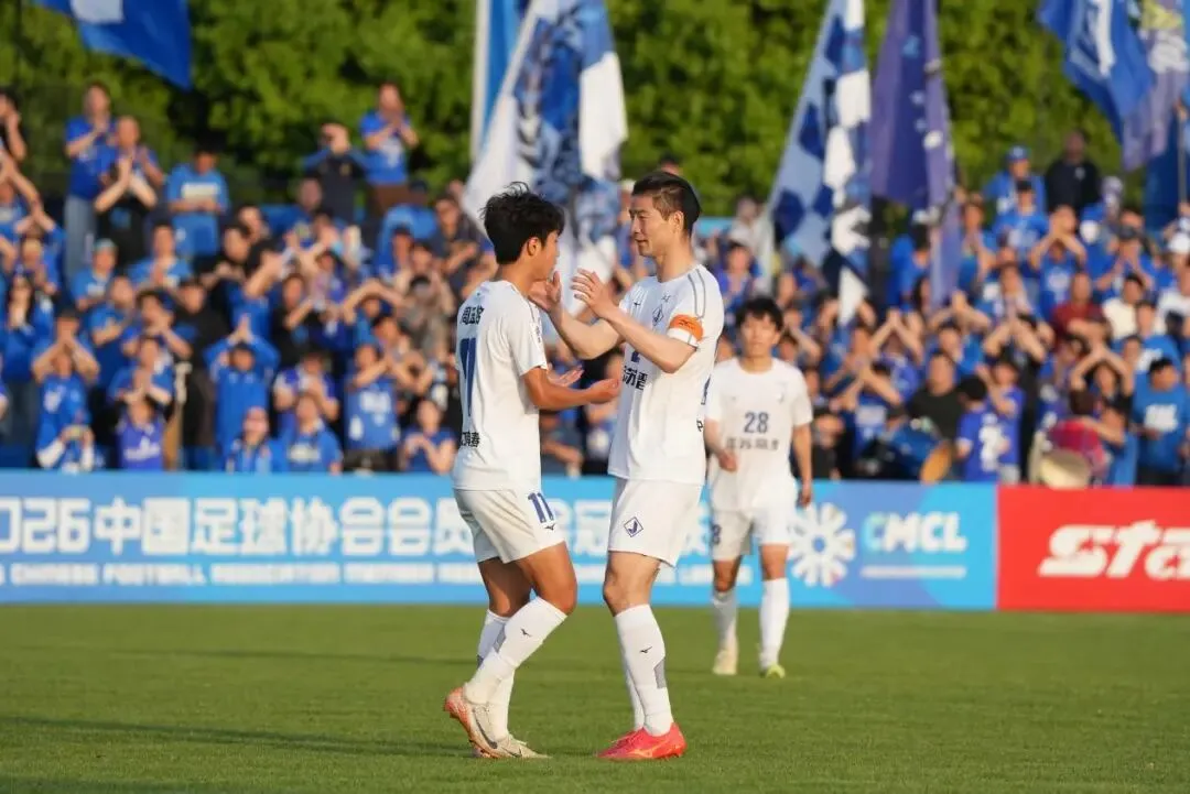 必威体育官方入口-中冠：江苏常晋1-0昆山张浦竞技，若想直通总决赛需要胜泽天